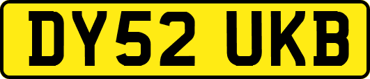 DY52UKB