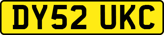 DY52UKC