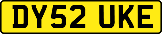 DY52UKE