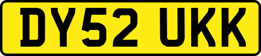 DY52UKK