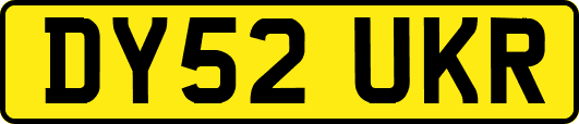 DY52UKR