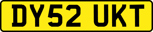 DY52UKT