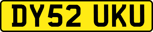 DY52UKU