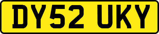 DY52UKY