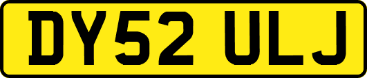 DY52ULJ