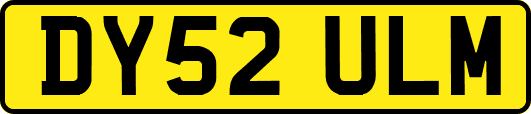 DY52ULM