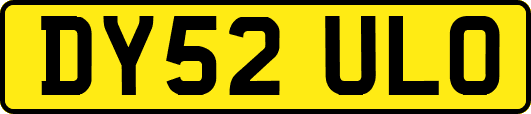 DY52ULO