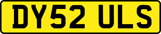 DY52ULS