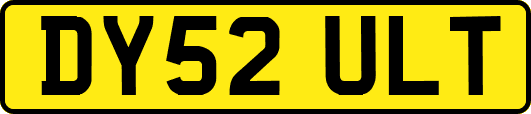 DY52ULT