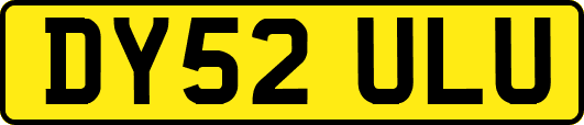 DY52ULU