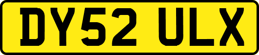 DY52ULX