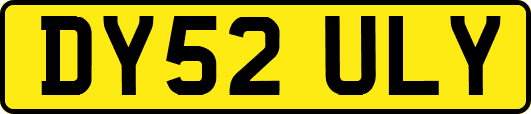 DY52ULY