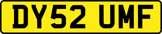 DY52UMF