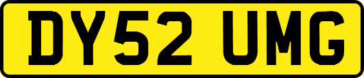 DY52UMG