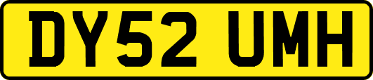 DY52UMH