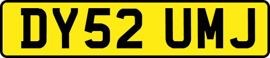 DY52UMJ