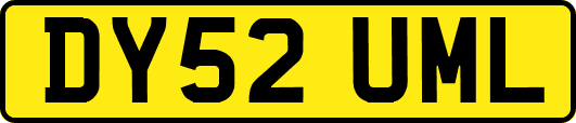 DY52UML