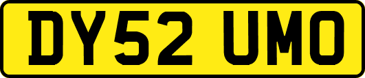 DY52UMO