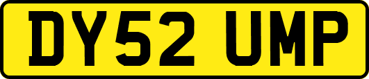 DY52UMP