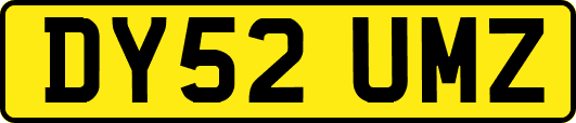 DY52UMZ