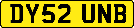DY52UNB