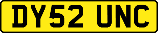 DY52UNC