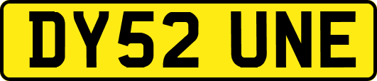 DY52UNE