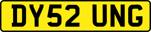 DY52UNG