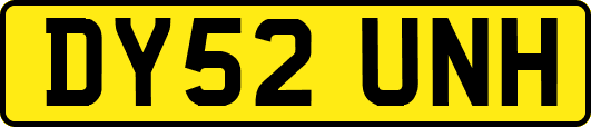 DY52UNH