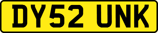 DY52UNK