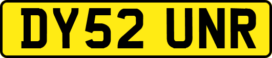 DY52UNR