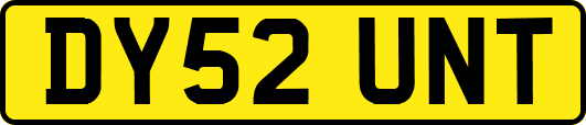 DY52UNT
