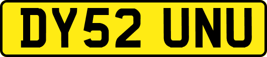 DY52UNU
