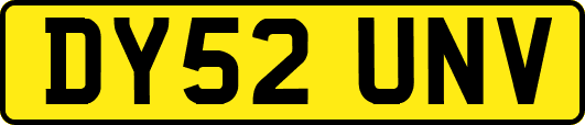 DY52UNV