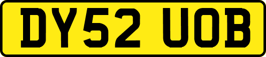 DY52UOB