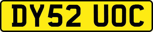 DY52UOC