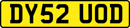 DY52UOD