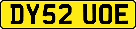 DY52UOE