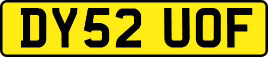 DY52UOF