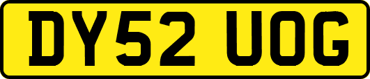 DY52UOG