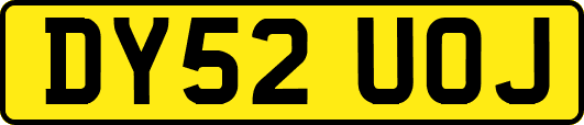 DY52UOJ
