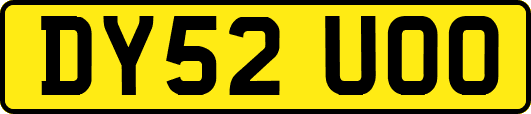 DY52UOO