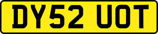 DY52UOT