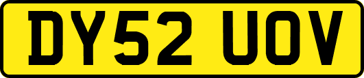 DY52UOV