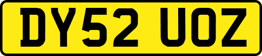 DY52UOZ