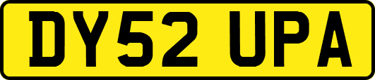 DY52UPA