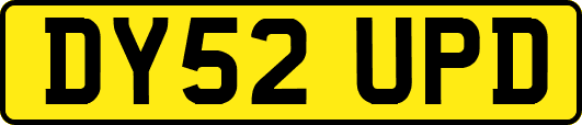 DY52UPD