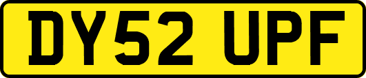 DY52UPF