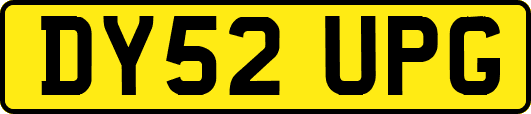 DY52UPG