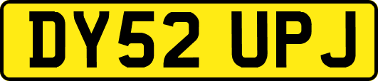 DY52UPJ